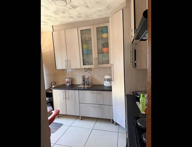 2 BEDROOM HOUSE FOR SALE IN LIKOLE